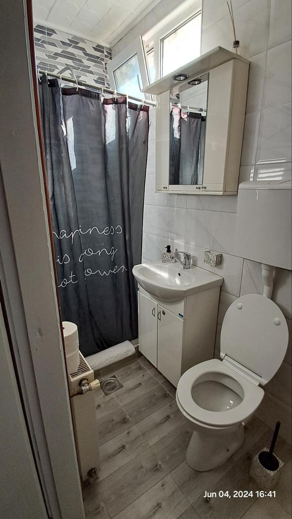 Apartman Iva Zaječar Buitenkant foto